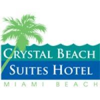 crystal beach suites hotel