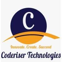 coderiser technologies logo image