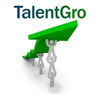 talentgro logo image