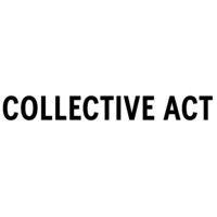 collective act logo image