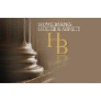 howe barnes hoefer & arnett logo image