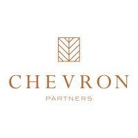 chevron partners logo image