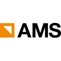 ams gruppe logo image