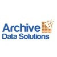 archive data logo image