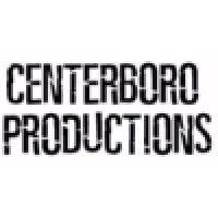 centerboro productions logo image