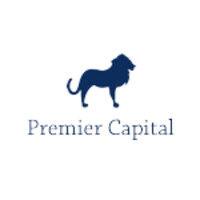 premier capital funding logo image