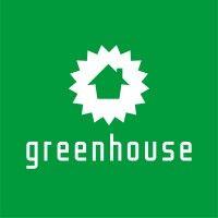 agência greenhouse logo image