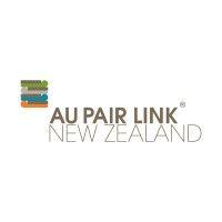 au pair link logo image