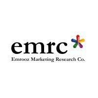 emrooz marketing research company (emrc) logo image