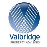 valbridge property advisors | indiana | st. louis logo image