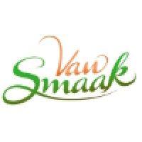 van smaak logo image