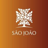 centro hospitalar são joão logo image