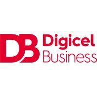 digicel business group logo image