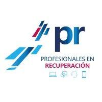 profesionales en recuperación