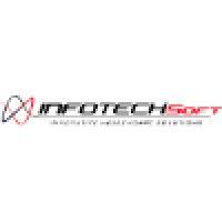 infotechsoft, inc. logo image