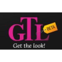 gtl (get the look) logo image