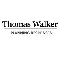 thomas walker planning responses logo image