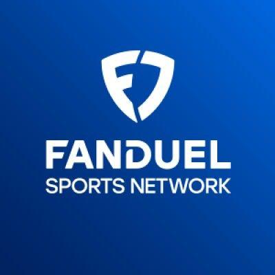 FanDuel Sports Network Detroit logo image