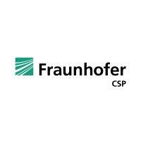 fraunhofer center for silicon photovoltaics csp logo image