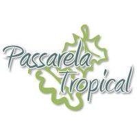 passarela tropical logo image