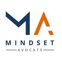 mindset avocats logo image