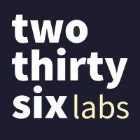 twothirtysix  labs (acquired) logo image