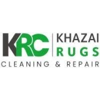 khazai rugs cleaning logo image