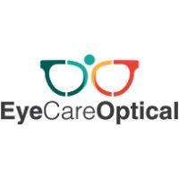 eye care optical logo image