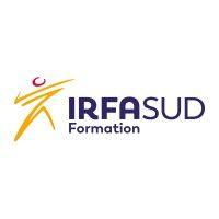 irfa sud hérault et gard logo image