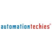 automationtechies logo image