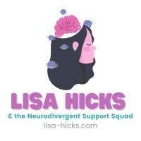 lisa hicks coaching logo image