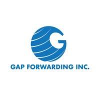 gap forwarding inc