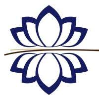 blue lotus research institute logo image