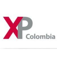 xpcolombia logo image