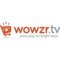 wowzr! logo image