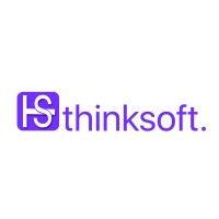 thinksoft logo image