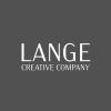 lange creative company logo image