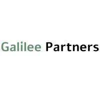 galilee partners logo image