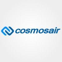 cosmosair logo image