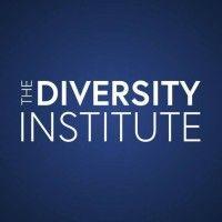 the diversity institute logo image