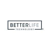 better life technology® logo image