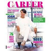 career mastered magazine