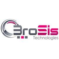 brosis technologies - india logo image