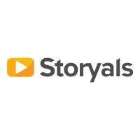 storyals logo image