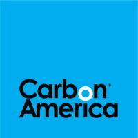 carbon america logo image