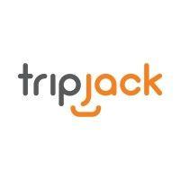 tripjack logo image