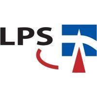 london petrophysical society (lps) logo image