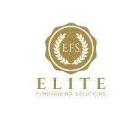 elite fundraising solutions inc. logo image