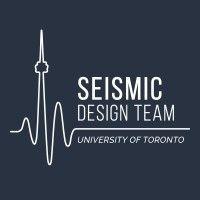 university of toronto seismic design team