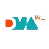 dma logo image